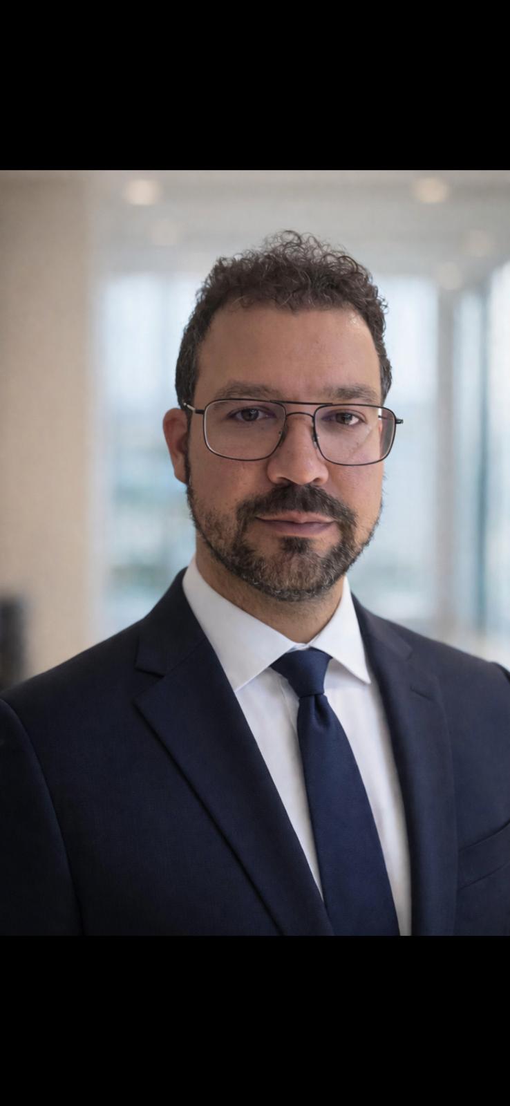 Libero Rauseo — Direttore Tecnico