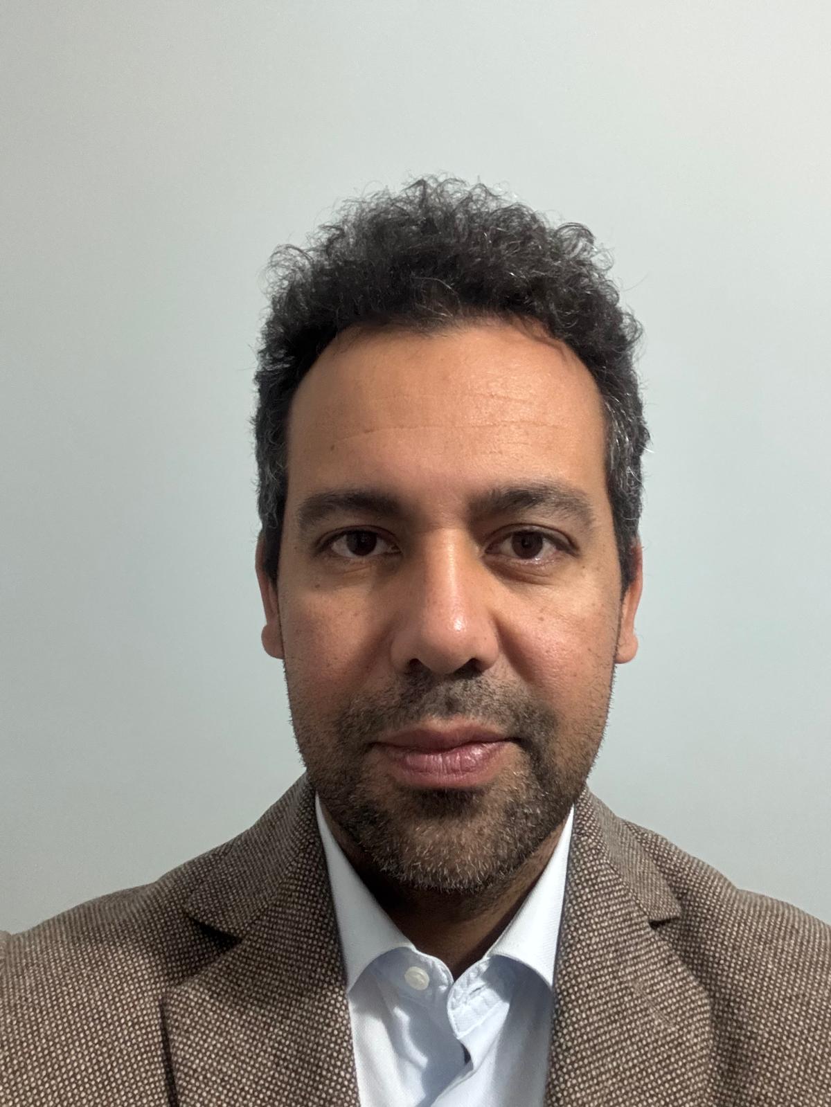 Massimo Rauseo — Amministratore